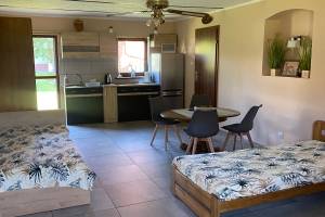 Noclegi nad Baryczą