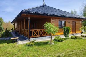 Nocowanie Olga i Oliwia