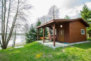 Domki letniskowe i kwatery- Natać Mała