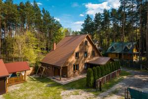 Agroturystyka Pod Lasem 