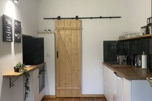 Apartament Plebani Dół