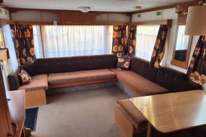 HEL - domki holenderskie