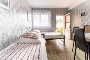 Pokoje Lucyna i Mirek