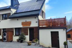 Agroturystyka Blicharzówka