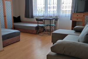 Pokoje Gościnne Arkadia