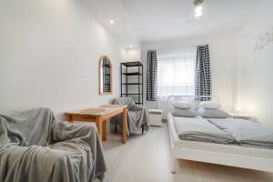 Pokoje i apartamenty Laguna