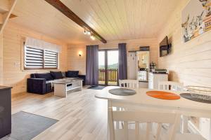 Domek Leniuchowo Rabka-Zdrój 