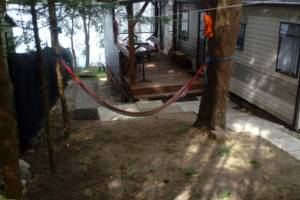 Domek Letniskowy u Danki