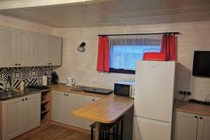 Ośrodek Wypoczynkowy Biedronka