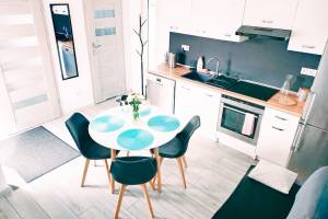 Balticana - Domek Letniskowy