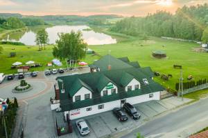 Gospodarstwo Agroturystyczne Maryśka 