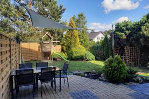 "KWATERA POD TRZYDZIESTKĄ"