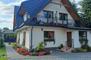 Domek z Góralską Duszą - Śleboda