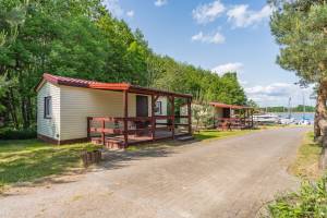 Agroturystyka i Port Jachtowy Wieczorek