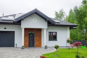 Pokoje, noclegi Płońsk