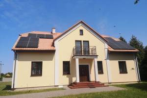 Pensjonat Sterowa 6 Lubiatowo