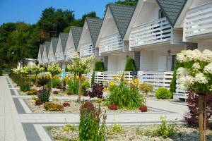 Pokoje i Domki Olivia