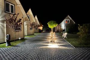 Domki i Apartament LIZA