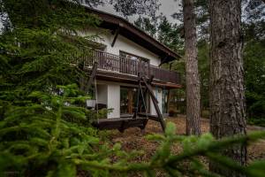 Pod Kaszubskim Aniołem