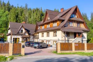 Pokoje Gościnne Karolina