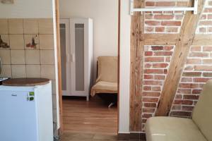 MIESZKANIE,POKOJE -USTKA