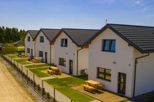 Domki Rodzinne Veroma