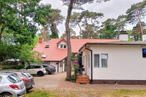 Pokoje Pod Muszelką