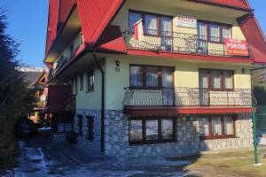 Pokoje Gościnne Danuta