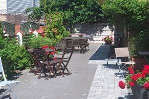 Dom Wypoczynkowy Agat