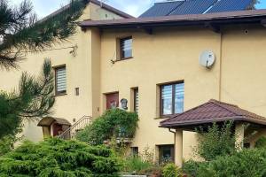 Agroturystyka Zielony Ogród