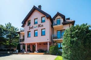 JOL-KA Dom Gościnny
