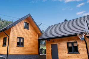 Tu Jest Pięknie-Jezioro Klimkówka