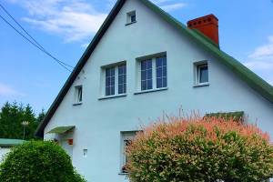 Komfortowe pokoje nad morzem