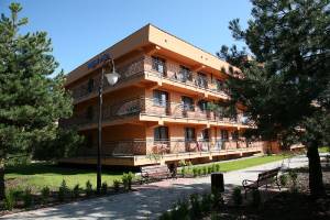 Ośrodek Wczasowy Fregata