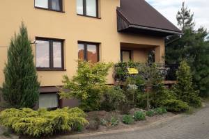 Agroturystyka u Drwala