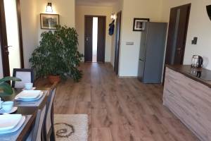 Apartament na Spokojnej