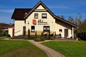 Apartamenty Polna
