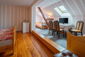 Dom Gościnny Biegun