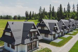 Domki "Pod Lasem" Podhale