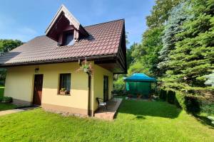 Domek, Apartament Pod Gubałówką 