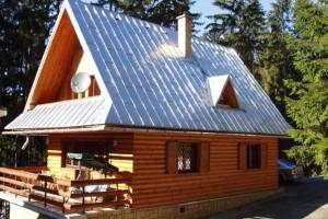 Chata SUNDAY Hrabovo SKIPARK Ružomberok