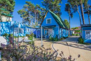 Domki letniskowe Proxial 