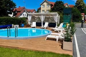 Dom Gościnny Wachta