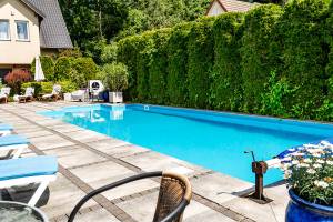 Zacisze Dom Wypoczynkowy