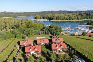 Domki Wczasowe Polańczyk nad Soliną