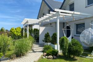 Domki Akacjowe Zacisze