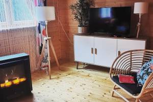 Agroturystyka Trzy Dęby Sasino