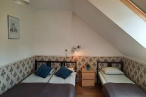 Pokoje Gościnne Rejs