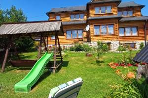 Pokoje Gościnne U Janiny Czernik