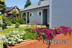 Domki letniskowe Chabrowa 1